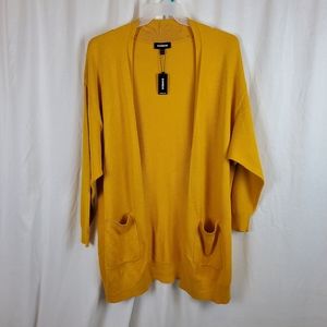 Express Ladies Cardigan